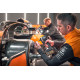 Шурупокрут ударний McLaren F1 TEAM LIMITED EDITION DeWALT DCF85MM1T