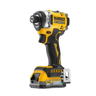 Купити Шурупокрут ударний акумуляторний безщітковий DeWALT DCF860E2T. Офіційний магазин Toolmaster Україна. Фірмовий інструмент та обладнання, офіційна гарантія