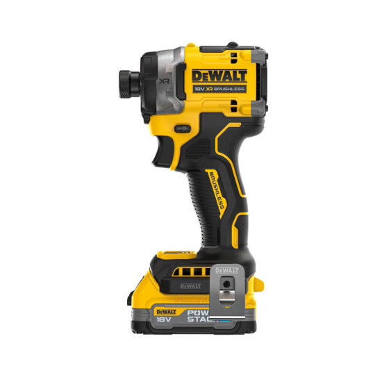 Купити Шурупокрут ударний акумуляторний безщітковий DeWALT DCF860E2T. Офіційний магазин Toolmaster Україна. Фірмовий інструмент та обладнання, офіційна гарантія