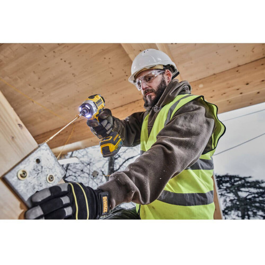 Купити Шурупокрут ударний акумуляторний безщітковий DeWALT DCF860E2T. Офіційний магазин Toolmaster Україна. Фірмовий інструмент та обладнання, офіційна гарантія