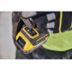 Шурупокрут ударний акумуляторний безщітковий DeWALT DCF860E2T