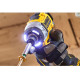 Шурупокрут ударний акумуляторний безщітковий DeWALT DCF860E2T
