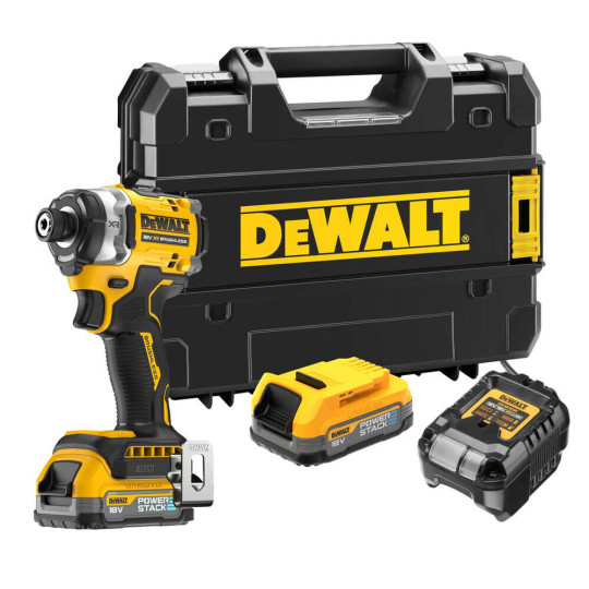 Купити Шурупокрут ударний акумуляторний безщітковий DeWALT DCF860E2T. Офіційний магазин Toolmaster Україна. Фірмовий інструмент та обладнання, офіційна гарантія