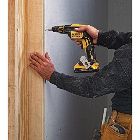 Купити Шурупокрут акумуляторний безщітковий DeWALT DCF620D2. Офіційний магазин Toolmaster Україна. Фірмовий інструмент та обладнання, офіційна гарантія