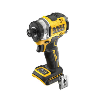 Купити Шурупокрут ударний акумуляторний безщітковий DeWALT DCF860N. Офіційний магазин Toolmaster Україна. Фірмовий інструмент та обладнання, офіційна гарантія