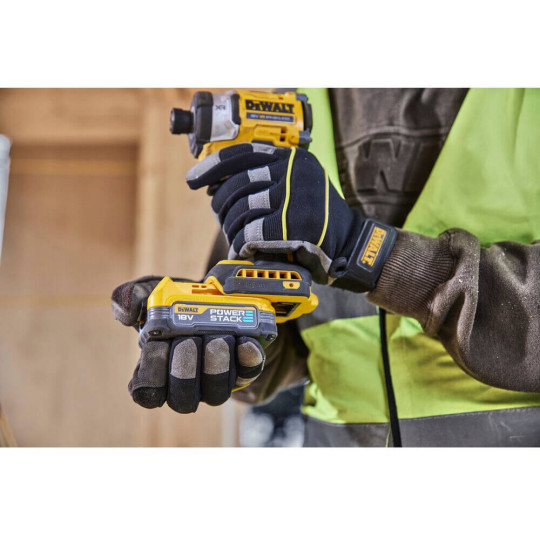 Купити Шурупокрут ударний акумуляторний безщітковий DeWALT DCF860N. Офіційний магазин Toolmaster Україна. Фірмовий інструмент та обладнання, офіційна гарантія