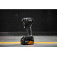 Шуруповёрт ударный McLaren F1 TEAM SPECIAL EDITION DeWALT DCF86MM2T