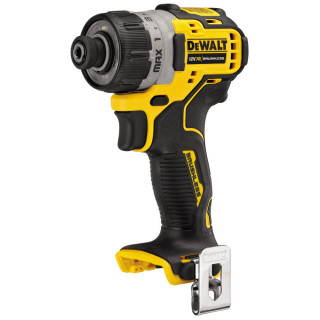 Купити Шурупокрут акумуляторний безщітковий DeWALT DCF601N. Офіційний магазин Toolmaster Україна. Фірмовий інструмент та обладнання, офіційна гарантія