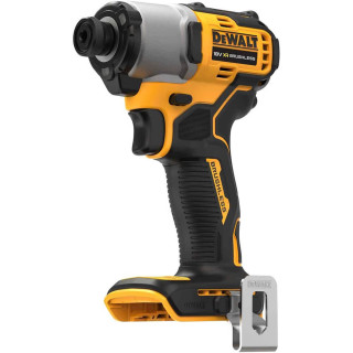 Купити Шурупокрут ударний акумуляторний безщітковий DeWALT DCF840NT. Офіційний магазин Toolmaster Україна. Фірмовий інструмент та обладнання, офіційна гарантія