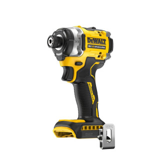 Купити Шурупокрут ударний акумуляторний безщітковий DeWALT DCF860NT. Офіційний магазин Toolmaster Україна. Фірмовий інструмент та обладнання, офіційна гарантія