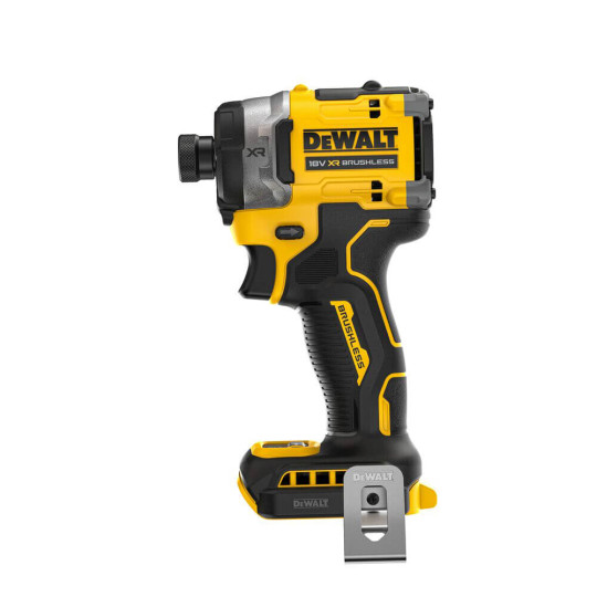 Купити Шурупокрут ударний акумуляторний безщітковий DeWALT DCF860NT. Офіційний магазин Toolmaster Україна. Фірмовий інструмент та обладнання, офіційна гарантія