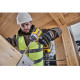 Шурупокрут ударний акумуляторний безщітковий DeWALT DCF860NT