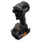 Шурупокрут ударний McLaren F1 TEAM SPECIAL EDITION DeWALT DCF86MP1T