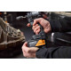 Шурупокрут ударний McLaren F1 TEAM SPECIAL EDITION DeWALT DCF86MP1T