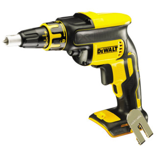 Купити Шурупокрут акумуляторний безщітковий DeWALT DCF620N. Офіційний магазин Toolmaster Україна. Фірмовий інструмент та обладнання, офіційна гарантія