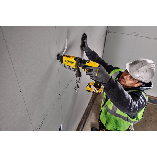 Купити Шурупокрут акумуляторний безщітковий DeWALT DCF620N. Офіційний магазин Toolmaster Україна. Фірмовий інструмент та обладнання, офіційна гарантія