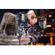 Шурупокрут ударний McLaren F1 TEAM SPECIAL EDITION DeWALT DCF86MP2T