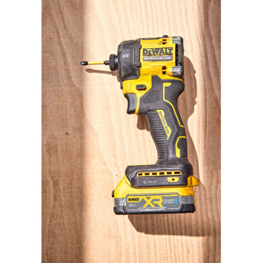 Купити Шурупокрут ударний гідравлічний акумуляторний безщітковий DeWALT DCF870E2T. Офіційний магазин Toolmaster Україна. Фірмовий інструмент та обладнання, офіційна гарантія