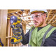 Шурупокрут ударний гідравлічний акумуляторний безщітковий DeWALT DCF870E2T