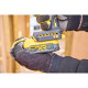 Шурупокрут ударний гідравлічний акумуляторний безщітковий DeWALT DCF870E2T