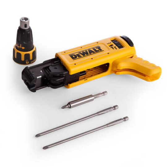 Купити Шурупокрут акумуляторний безщітковий DeWALT DCF620P2K. Офіційний магазин Toolmaster Україна. Фірмовий інструмент та обладнання, офіційна гарантія