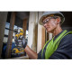 Шуруповерт ударний акумуляторний безщітковий DeWALT DCF850E1T