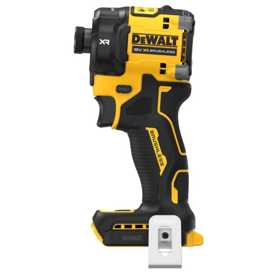 Купити Шурупокрут ударний гідравлічний акумуляторний безщітковий DeWALT DCF870N. Офіційний магазин Toolmaster Україна. Фірмовий інструмент та обладнання, офіційна гарантія