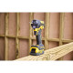 Шурупокрут ударний гідравлічний акумуляторний безщітковий DeWALT DCF870N