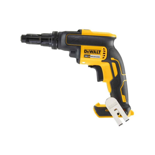 Купити Шурупокрут акумуляторний безщітковий DeWALT DCF622N. Офіційний магазин Toolmaster Україна. Фірмовий інструмент та обладнання, офіційна гарантія