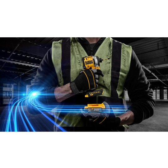 Купити Шуруповерт ударний акумуляторний безщітковий DeWALT DCF850E2T. Офіційний магазин Toolmaster Україна. Фірмовий інструмент та обладнання, офіційна гарантія