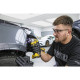 Шурупокрут акумуляторний ударний безщітковий DeWALT DCF801D2