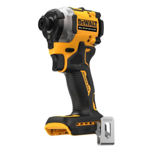 Купити Шурупокрут ударний акумуляторний безщітковий DeWALT DCF850NT. Офіційний магазин Toolmaster Україна. Фірмовий інструмент та обладнання, офіційна гарантія