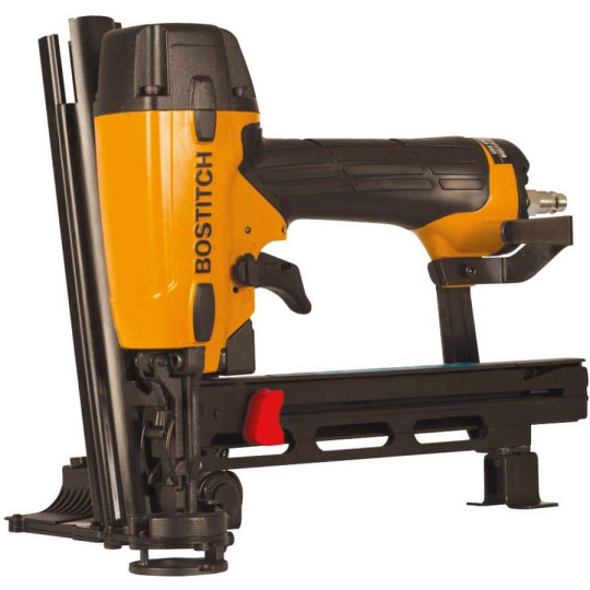 Купити Пістолет скобозабивний пневматичний BOSTITCH SL1838BC-E. Офіційний магазин Toolmaster Україна. Фірмовий інструмент та обладнання, офіційна гарантія