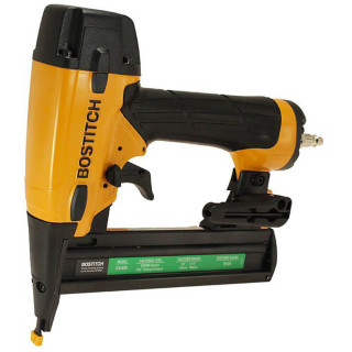 Купити Пістолет скобозабивний пневматичний BOSTITCH SX1838-E. Офіційний магазин Toolmaster Україна. Фірмовий інструмент та обладнання, офіційна гарантія