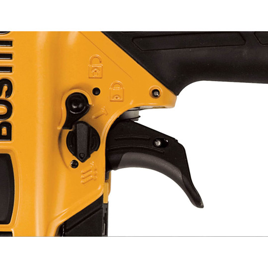 Купити Пістолет скобозабивний пневматичний BOSTITCH SX1838-E. Офіційний магазин Toolmaster Україна. Фірмовий інструмент та обладнання, офіційна гарантія