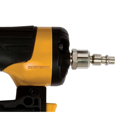Купити Пістолет скобозабивний пневматичний BOSTITCH SX1838-E. Офіційний магазин Toolmaster Україна. Фірмовий інструмент та обладнання, офіційна гарантія