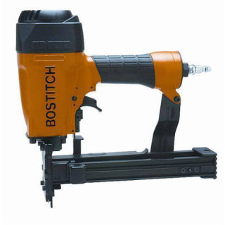 Купити Пістолет скобозабивний пневматичний BOSTITCH CF15-1-E. Офіційний магазин Toolmaster Україна. Фірмовий інструмент та обладнання, офіційна гарантія