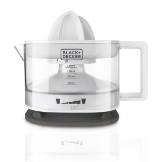 Купити Соковитискач BLACK+DECKER BXCJ25E. Офіційний магазин Toolmaster Україна. Фірмовий інструмент та обладнання, офіційна гарантія