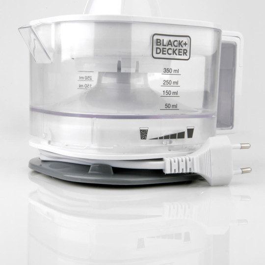 Купити Соковыжималка BLACK+DECKER BXCJ25E. Официальный магазин Toolmaster Украина. Фирменный инструмент и оборудование, официальная гарантия