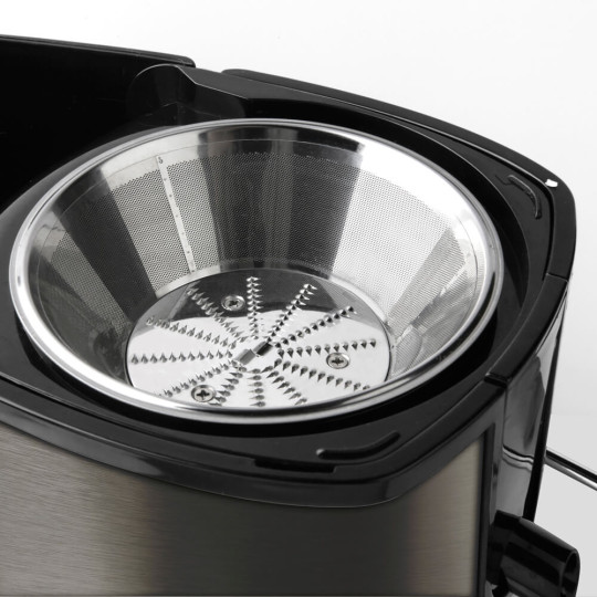 Купити Соковитискач BLACK+DECKER BXJE600E. Офіційний магазин Toolmaster Україна. Фірмовий інструмент та обладнання, офіційна гарантія