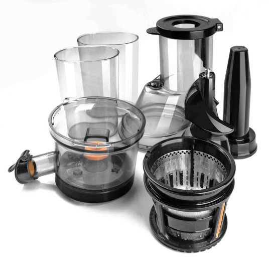 Купити Соковитискач BLACK+DECKER BXJE200E. Офіційний магазин Toolmaster Україна. Фірмовий інструмент та обладнання, офіційна гарантія