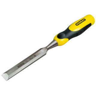 Купити Стамеска DynaGrip™ c шириною леза 25 мм STANLEY 0-16-880. Офіційний магазин Toolmaster Україна. Фірмовий інструмент та обладнання, офіційна гарантія