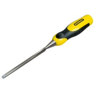 Купити Стамеска DynaGrip™ c шириною леза 10 мм STANLEY 0-16-872. Офіційний магазин Toolmaster Україна. Фірмовий інструмент та обладнання, офіційна гарантія