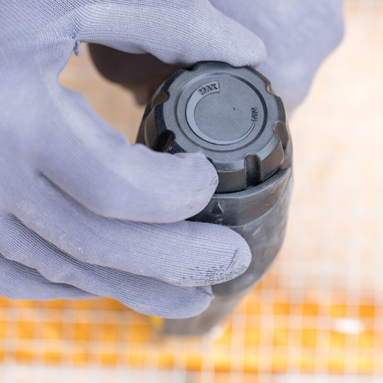 Купити Степлер електричний STANLEY FMHT6-75934. Офіційний магазин Toolmaster Україна. Фірмовий інструмент та обладнання, офіційна гарантія