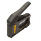 Степлер CARBON FIBRE для скоб типа G 6-14 мм, гвоздей типа J 12, 15 мм DeWALT DWHT80276-0