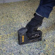 Степлер CARBON FIBRE для скоб типа G 6-14 мм, гвоздей типа J 12, 15 мм DeWALT DWHT80276-0
