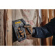 Степлер CARBON FIBRE для скоб типа G 6-14 мм, гвоздей типа J 12, 15 мм DeWALT DWHT80276-0