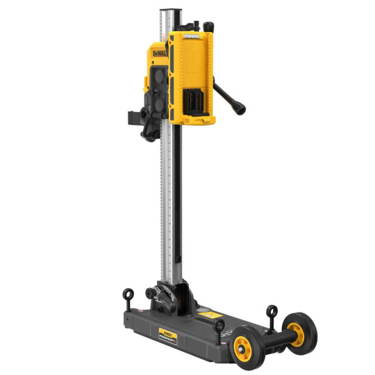 Купити Стійка для дрилі алмазного свердління DCD150, DeWALT DCPS151. Офіційний магазин Toolmaster Україна. Фірмовий інструмент та обладнання, офіційна гарантія