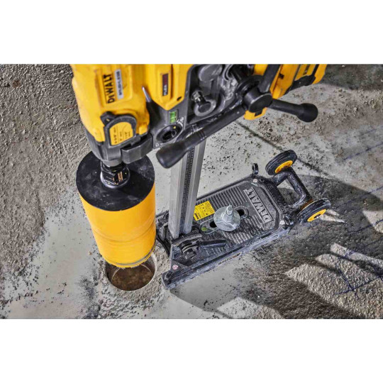 Купити Стійка для дрилі алмазного свердління DCD150, DeWALT DCPS151. Офіційний магазин Toolmaster Україна. Фірмовий інструмент та обладнання, офіційна гарантія