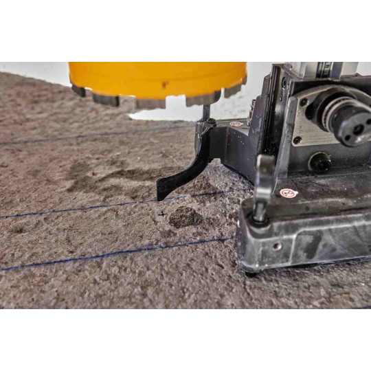 Купити Стійка для дрилі алмазного свердління DCD150, DeWALT DCPS151. Офіційний магазин Toolmaster Україна. Фірмовий інструмент та обладнання, офіційна гарантія